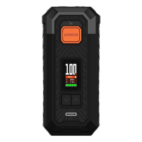 Shop Vaporesso Armour S Box Mod - Vaporesso Armour S Box Mod - Vape Blaze