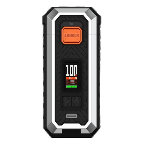 Shop Vaporesso Armour S Box Mod - Vaporesso Armour S Box Mod - Vape Blaze