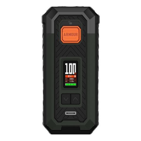 Shop Vaporesso Armour S Box Mod - Vaporesso Armour S Box Mod - Vape Blaze
