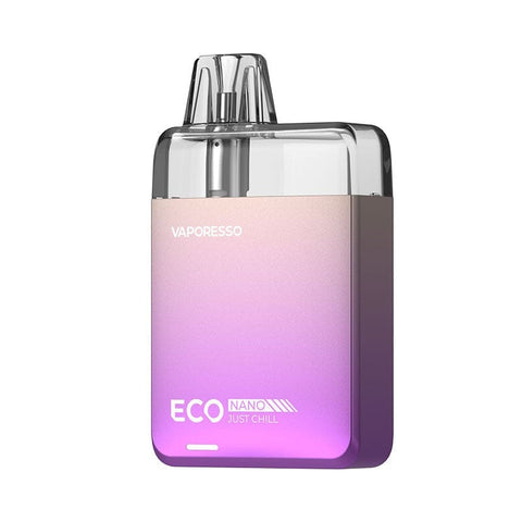 Shop Vaporesso ECO Nano Pod Vape Kit - Vaporesso ECO Nano Pod Vape Kit - Vape Blaze