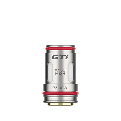 Shop Vaporesso GTI Resplacement Coils Pack of 5 - Vaporesso GTI Resplacement Coils Pack of 5 - Vape Blaze