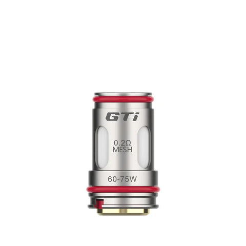 Shop Vaporesso GTI Resplacement Coils Pack of 5 - Vaporesso GTI Resplacement Coils Pack of 5 - Vape Blaze