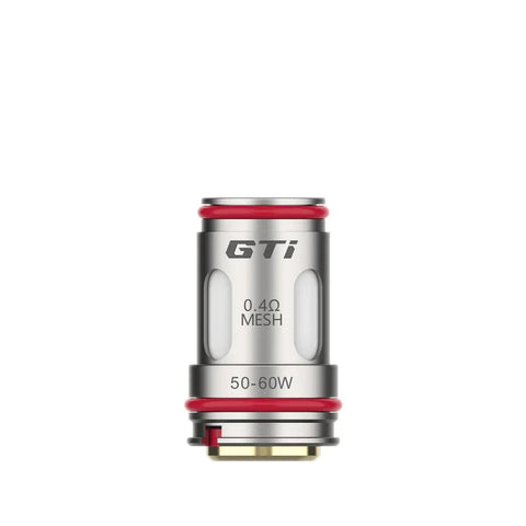 Shop Vaporesso GTI Resplacement Coils Pack of 5 - Vaporesso GTI Resplacement Coils Pack of 5 - Vape Blaze