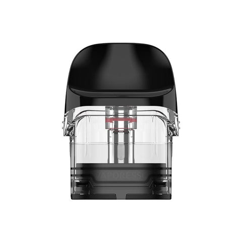 Shop Vaporesso LUXE Q Replacement Pods - 2PK - Vaporesso LUXE Q Replacement Pods - 2PK - Vape Blaze