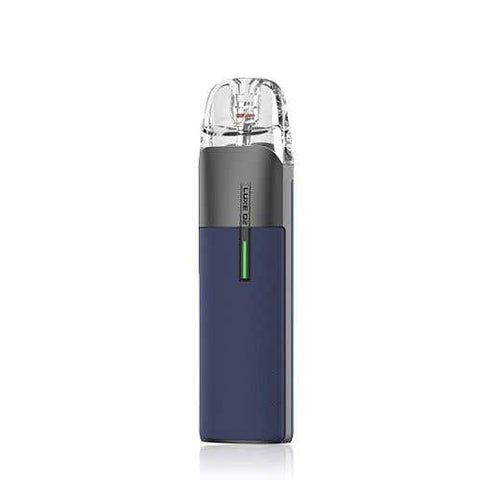 Shop Vaporesso Luxe Q2 Pod Mod Kit - Vaporesso Luxe Q2 Pod Mod Kit - Vape Blaze