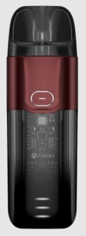 Shop Vaporesso Luxe X Vape Kit - Vaporesso Luxe X Vape Kit - Vape Blaze