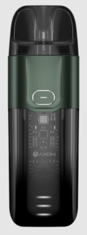 Shop Vaporesso Luxe X Vape Kit - Vaporesso Luxe X Vape Kit - Vape Blaze