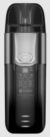 Shop Vaporesso Luxe X Vape Kit - Vaporesso Luxe X Vape Kit - Vape Blaze