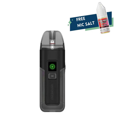 Shop Vaporesso LUXE X2 Pod Vape Kit - Vaporesso LUXE X2 Pod Vape Kit - Vape Blaze