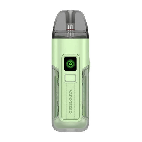 Shop Vaporesso LUXE X2 Pod Vape Kit - Vaporesso LUXE X2 Pod Vape Kit - Vape Blaze