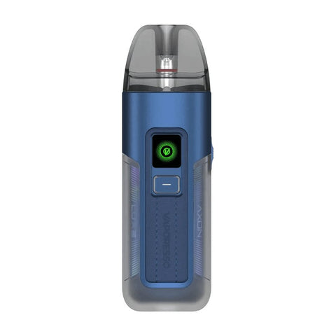 Shop Vaporesso LUXE X2 Pod Vape Kit - Vaporesso LUXE X2 Pod Vape Kit - Vape Blaze