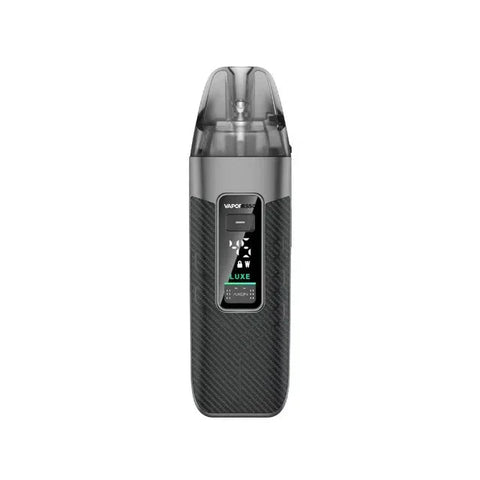 Shop Vaporesso LUXE X3 Pod Vape Kit - Vaporesso LUXE X3 Pod Vape Kit - Vape Blaze
