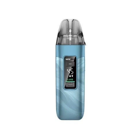 Shop Vaporesso LUXE X3 Pod Vape Kit - Vaporesso LUXE X3 Pod Vape Kit - Vape Blaze