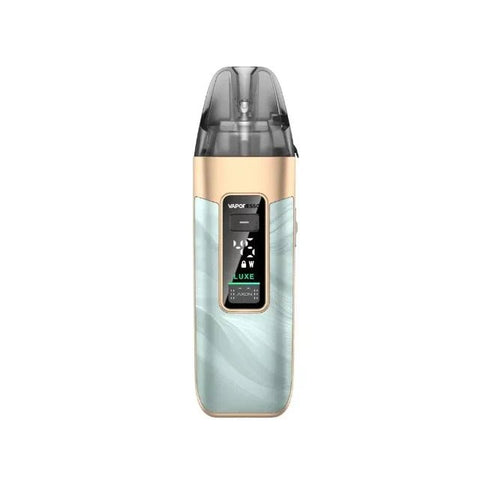 Shop Vaporesso LUXE X3 Pod Vape Kit - Vaporesso LUXE X3 Pod Vape Kit - Vape Blaze