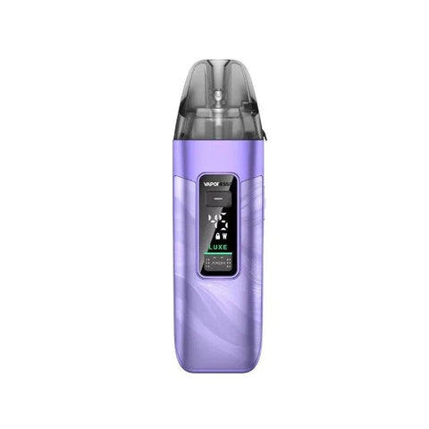 Shop Vaporesso LUXE X3 Pod Vape Kit - Vaporesso LUXE X3 Pod Vape Kit - Vape Blaze