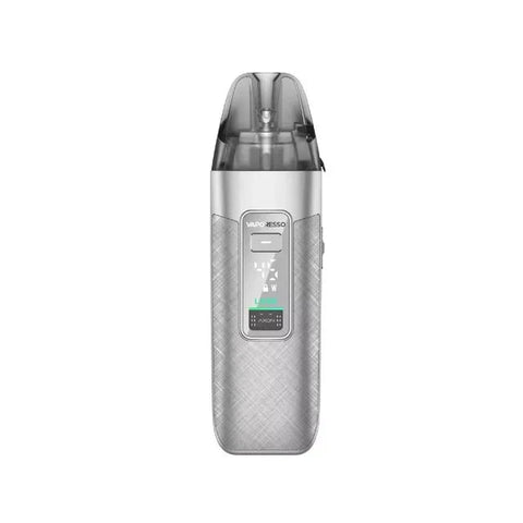 Shop Vaporesso LUXE X3 Pod Vape Kit - Vaporesso LUXE X3 Pod Vape Kit - Vape Blaze