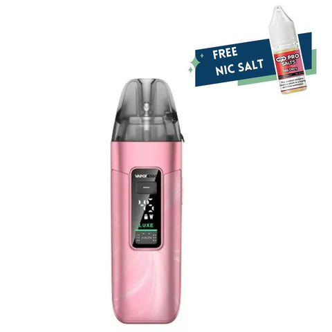 Shop Vaporesso LUXE X3 Pod Vape Kit - Vaporesso LUXE X3 Pod Vape Kit - Vape Blaze