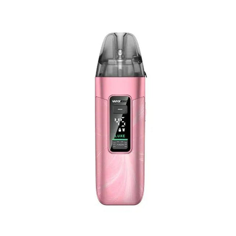 Shop Vaporesso LUXE X3 Pod Vape Kit - Vaporesso LUXE X3 Pod Vape Kit - Vape Blaze