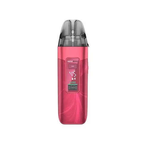 Shop Vaporesso LUXE X3 Pod Vape Kit - Vaporesso LUXE X3 Pod Vape Kit - Vape Blaze