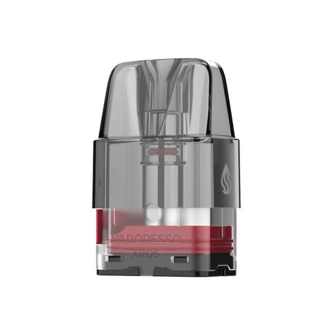 Shop Vaporesso - Xros 2 Replacement Pods - 4pack - Vaporesso - Xros 2 Replacement Pods - 4pack - Vape Blaze