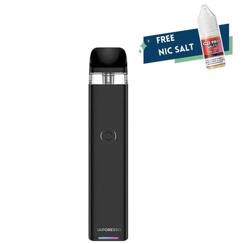 Shop Vaporesso Xros 3 Pod Kit - Vaporesso Xros 3 Pod Kit - Vape Blaze