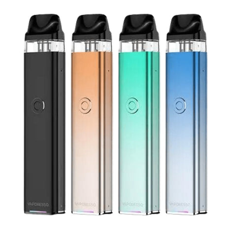 Shop Vaporesso Xros 3 Pod Kit - Vaporesso Xros 3 Pod Kit - Vape Blaze