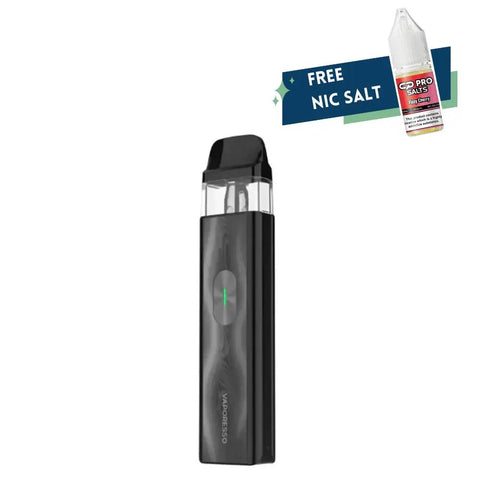 Shop Vaporesso XROS 4 Mini Pod Vape Kit - Vaporesso XROS 4 Mini Pod Vape Kit - Vape Blaze
