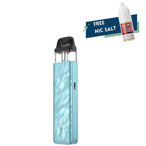 Shop Vaporesso Xros 5 Mini pod Vape Kit - Vaporesso Xros 5 Mini pod Vape Kit - Vape Blaze
