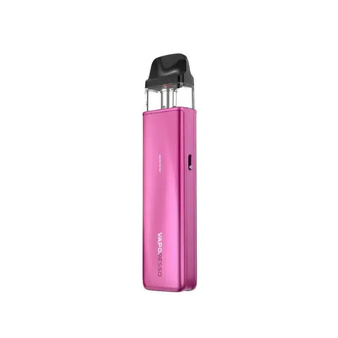 Shop Vaporesso Xros 5 Mini Vape Kit - buy Vaporesso Xros 5 Mini Vape Kit at Wolfvapes.co.uk - Vape Blaze