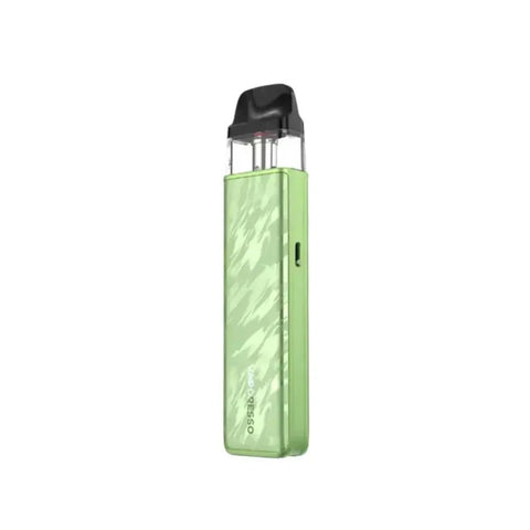 Shop Vaporesso Xros 5 Mini Vape Kit - buy Vaporesso Xros 5 Mini Vape Kit at Wolfvapes.co.uk - Vape Blaze