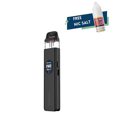 Shop Vaporesso Xros 5 pod Vape Kit - Vaporesso Xros 5 pod Vape Kit - Vape Blaze