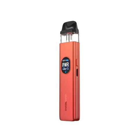 Shop Vaporesso Xros 5 Vape Kit - buy Vaporesso Xros 5 Vape Kit at Wolfvapes.co.uk - Vape Blaze