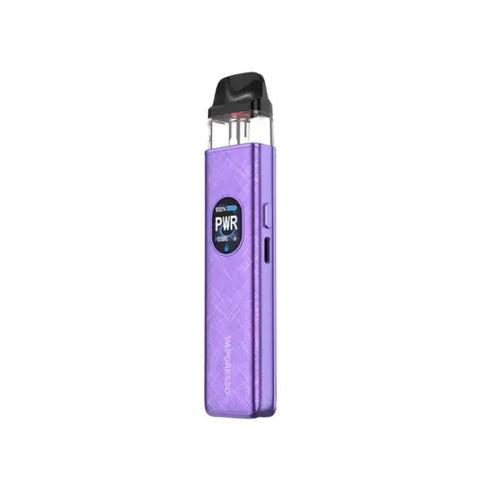 Shop Vaporesso Xros 5 Vape Kit - buy Vaporesso Xros 5 Vape Kit at Wolfvapes.co.uk - Vape Blaze