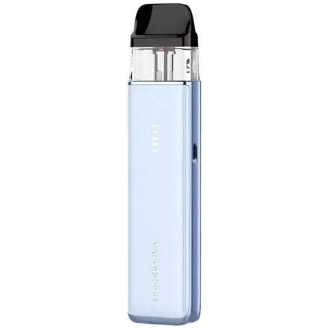 Shop Vaporesso XROS 6 Mini Pod Vape Kit - Vaporesso XROS 6 Mini Pod Vape Kit - Vape Blaze