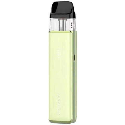 Shop Vaporesso XROS 6 Mini Pod Vape Kit - Vaporesso XROS 6 Mini Pod Vape Kit - Vape Blaze