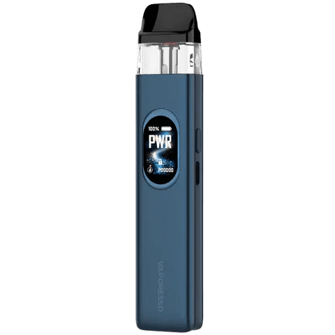 Shop Vaporesso XROS 6 Pod Vape Kit - Vaporesso XROS 6 Pod Vape Kit - Vape Blaze