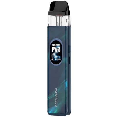 Shop Vaporesso XROS 6 Pod Vape Kit - Vaporesso XROS 6 Pod Vape Kit - Vape Blaze