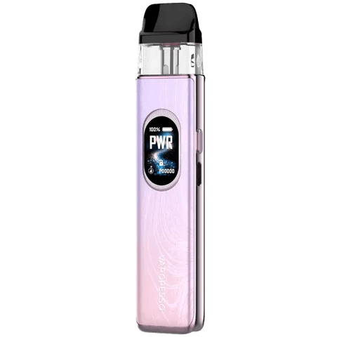 Shop Vaporesso XROS 6 Pod Vape Kit - Vaporesso XROS 6 Pod Vape Kit - Vape Blaze