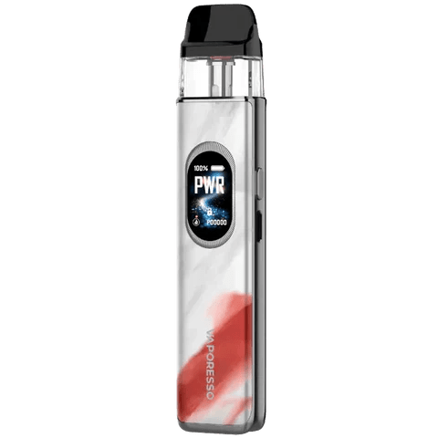 Shop Vaporesso XROS 6 Pod Vape Kit - Vaporesso XROS 6 Pod Vape Kit - Vape Blaze