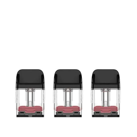Shop Vaporesso XROS COREX 3.0 Replacement Pods - Pack of 4 - Vaporesso XROS COREX 3.0 Replacement Pods - Pack of 4 - Vape Blaze