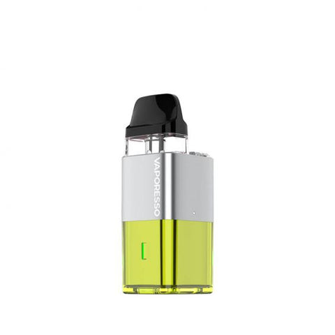 Shop Vaporesso Xros Cube Pod Kit - Vaporesso Xros Cube Pod Kit - Vape Blaze