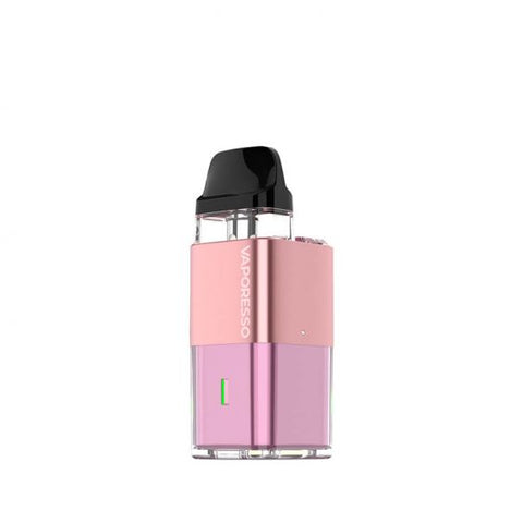 Shop Vaporesso Xros Cube Pod Kit - Vaporesso Xros Cube Pod Kit - Vape Blaze