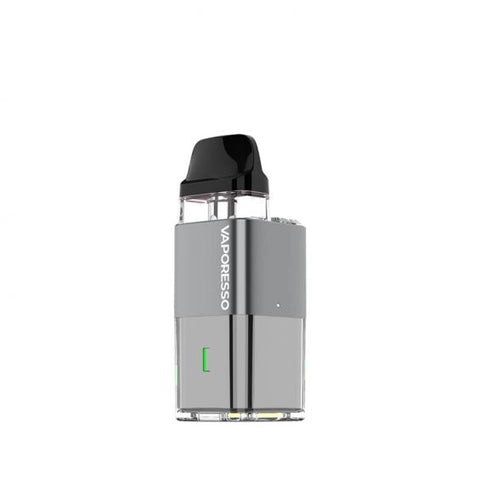 Shop Vaporesso Xros Cube Pod Kit - Vaporesso Xros Cube Pod Kit - Vape Blaze