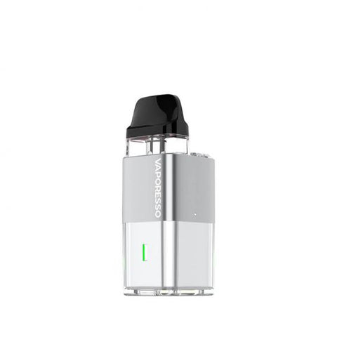 Shop Vaporesso Xros Cube Pod Kit - Vaporesso Xros Cube Pod Kit - Vape Blaze