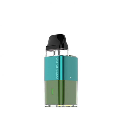 Shop Vaporesso Xros Cube Pod Kit - Vaporesso Xros Cube Pod Kit - Vape Blaze