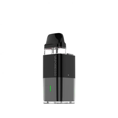 Shop Vaporesso Xros Cube Pod Kit - Vaporesso Xros Cube Pod Kit - Vape Blaze