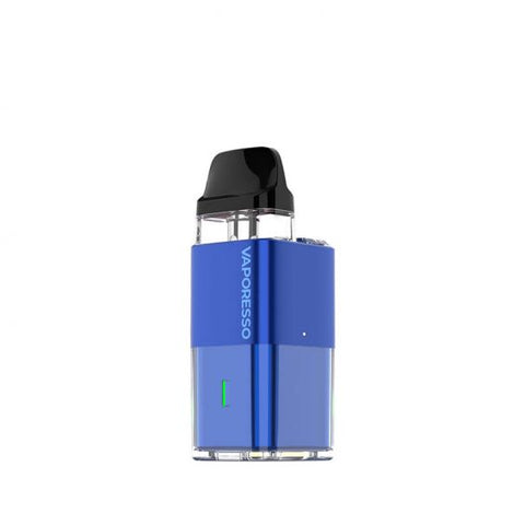 Shop Vaporesso Xros Cube Pod Kit - Vaporesso Xros Cube Pod Kit - Vape Blaze