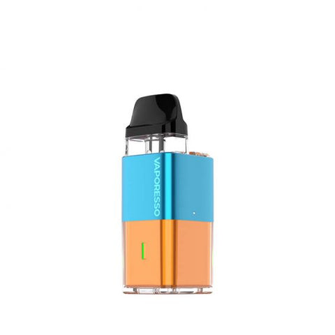 Shop Vaporesso Xros Cube Pod Kit - Vaporesso Xros Cube Pod Kit - Vape Blaze