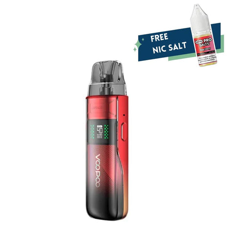 Shop Voopoo Argus E40 Pod Vape Kit - Voopoo Argus E40 Pod Vape Kit - Vape Blaze
