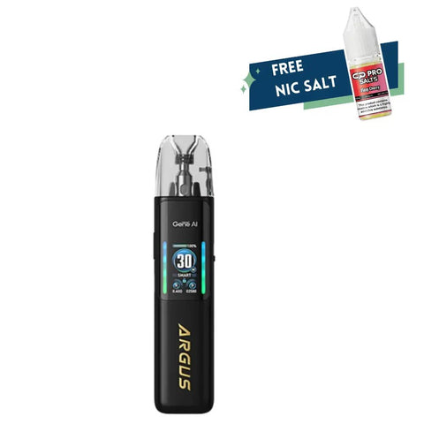 Shop Voopoo Argus G2 Pod System 30W Vape Kit - Voopoo Argus G2 Pod System 30W Vape Kit - Vape Blaze